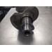 #V104 Crankshaft Standard For 05-07 Nissan Murano SE AWD 3.5