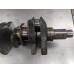 #V104 Crankshaft Standard For 05-07 Nissan Murano SE AWD 3.5