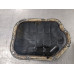 36G002 Lower Engine Oil Pan For 03-07 Nissan Murano SE AWD 3.5 111102Y000