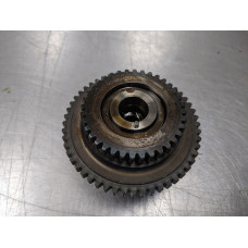 36G006 Right Intake Camshaft Timing Gear From 2007 Nissan Murano SE AWD 3.5