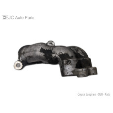 36G011 Heater Fitting For 05-07 Nissan Murano SE AWD 3.5