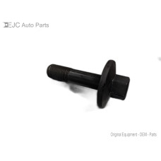 36G013 Crankshaft Pulley Bolt For 05-07 Nissan Murano SE AWD 3.5