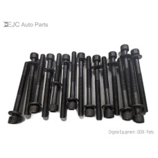 36G014 Cylinder Head Bolt Kit For 05-07 Nissan Murano SE AWD 3.5