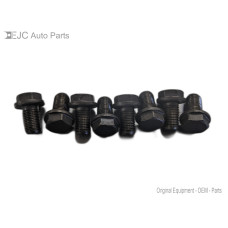 36G016 Flexplate Bolts For 05-07 Nissan Murano SE AWD 3.5