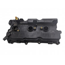 36G022 Right Valve Cover From 2007 Nissan Murano SE AWD 3.5
