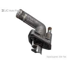 36G027 Thermostat Housing For 05-07 Nissan Murano SE AWD 3.5