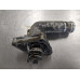 36G027 Thermostat Housing From 2007 Nissan Murano SE AWD 3.5