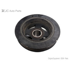 36G028 Crankshaft Pulley For 03-07 Nissan Murano SE AWD 3.5