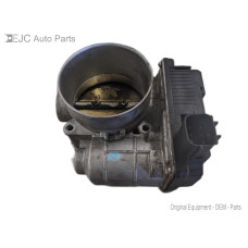 36G029 Throttle Valve Body From 2007 Nissan Murano SE AWD 3.5 1611K8J10BRE