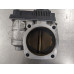 36G029 Throttle Valve Body From 2007 Nissan Murano SE AWD 3.5 1611K8J10BRE