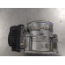 36G029 Throttle Valve Body From 2007 Nissan Murano SE AWD 3.5 1611K8J10BRE