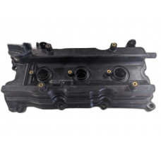 36G033 Left Valve Cover From 2007 Nissan Murano SE AWD 3.5