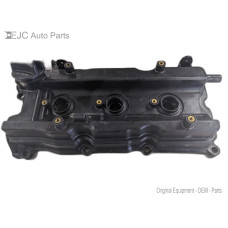 36G033 Left Valve Cover For 05-07 Nissan Murano SE AWD 3.5