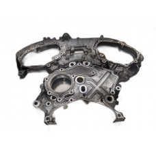 GTS411 Rear Timing Cover From 2007 Nissan Murano SE AWD 3.5