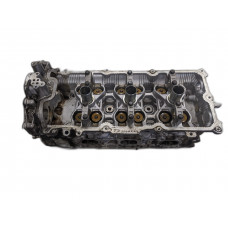 #QT05 Left Cylinder Head Without Camshafts From 2007 Nissan Murano SE AWD 3.5