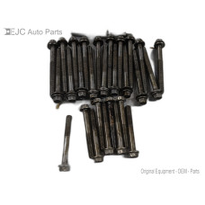 36H008 Cylinder Head Bolt Kit For 11-12 Ram 1500  5.7 06510280AA