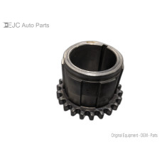 36H013 Crankshaft Timing Gear From 2012 Ram 1500 5.7 36H013 Crankshaft Timing Gear From 2012 Ram 1500 5.7