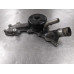 36G102 Water Coolant Pump From 2012 Dodge Charger  3.6 05184498AI