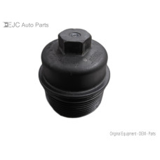 36H103 Oil Filter Cap For 11-13 Dodge Charger 3.6 36H103 Oil Filter Cap For 11-13 Dodge Charger 3.6