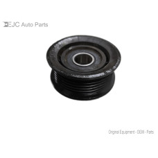36H112 Idler Pulley For 11-13 Dodge Charger 3.6 36H112 Idler Pulley For 11-13 Dodge Charger 3.6