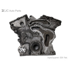 GTV307 Engine Timing Cover For 11-21 Dodge Charger 3.6 05184318AI GTV307 Engine Timing Cover For 11-21 Dodge Charger 3.6 05184318AI