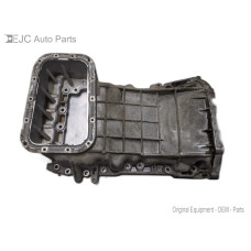 GTV308 Upper Engine Oil Pan For 11-22 Dodge Charger 3.6 05184511AC GTV308 Upper Engine Oil Pan For 11-22 Dodge Charger 3.6 05184511AC