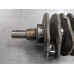 #LO01 Crankshaft Standard For 15-16 Subaru Impreza  2.0