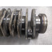 #LO01 Crankshaft Standard For 15-16 Subaru Impreza  2.0