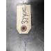 37Y002 Coolant Baffle From 2015 Subaru Impreza  2.0 10949AA010