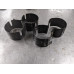 37Y002 Coolant Baffle From 2015 Subaru Impreza  2.0 10949AA010