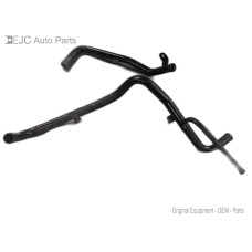 37Y028 Heater Line From 2015 Subaru Impreza 2.0 37Y028 Heater Line From 2015 Subaru Impreza 2.0