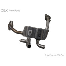 37Y033 EGR Cooler For 15-16 Subaru Impreza 2.0 14793AA110 37Y033 EGR Cooler For 15-16 Subaru Impreza 2.0 14793AA110