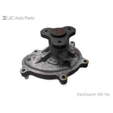 37Y035 Water Coolant Pump From 2015 Subaru Impreza 2.0 37Y035 Water Coolant Pump From 2015 Subaru Impreza 2.0