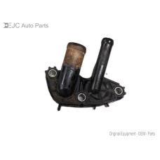 37Y037 Heater Fitting For 15-16 Subaru Impreza 2.0 37Y037 Heater Fitting For 15-16 Subaru Impreza 2.0