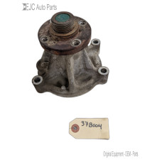 37B004 Water Coolant Pump From 2004 Ford F-150  5.4 3L3E8501CA