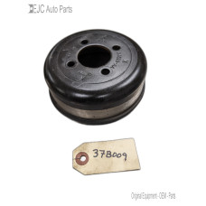 37B009 Water Pump Pulley From 2004 Ford F-150  5.4 XL5E6A528AA