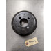 37B009 Water Pump Pulley From 2004 Ford F-150  5.4 XL5E6A528AA