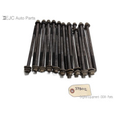 37B012 Cylinder Head Bolt Kit From 2004 Ford F-150  5.4