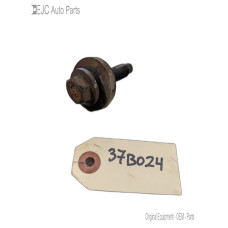 37B024 Crankshaft Bolt From 2004 Ford F-150  5.4 F5RE6A340BA
