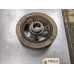 37B027 Crankshaft Pulley From 2004 Ford F-150  5.4 3L3E6312AA