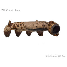 37B028 Left Exhaust Manifold For 04-10 Ford F-150  5.4 3L3E9431CE