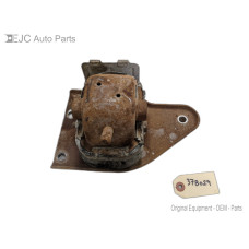 37B029 Left Motor Mount From 2004 Ford F-150  5.4 4L346B032DF