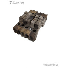 37B031 Engine Block Main Caps From 2004 Ford F-150  5.4