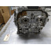 #F305 Right Cylinder Head From 2014 Subaru Impreza  2.0 AP20