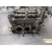 #F305 Right Cylinder Head From 2014 Subaru Impreza  2.0 AP20