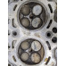 #F305 Right Cylinder Head From 2014 Subaru Impreza  2.0 AP20