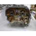 #F601 Left Cylinder Head From 2014 Subaru Impreza  2.0 AP20 Driver Side