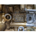 #F601 Left Cylinder Head From 2014 Subaru Impreza  2.0 AP20 Driver Side