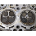 #F601 Left Cylinder Head From 2014 Subaru Impreza  2.0 AP20 Driver Side