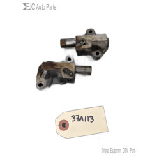 37A113 Timing Chain Tensioner Pair From 2014 Subaru Impreza 2.0 13142AA090 37A113 Timing Chain Tensioner Pair From 2014 Subaru Impreza 2.0 13142AA090